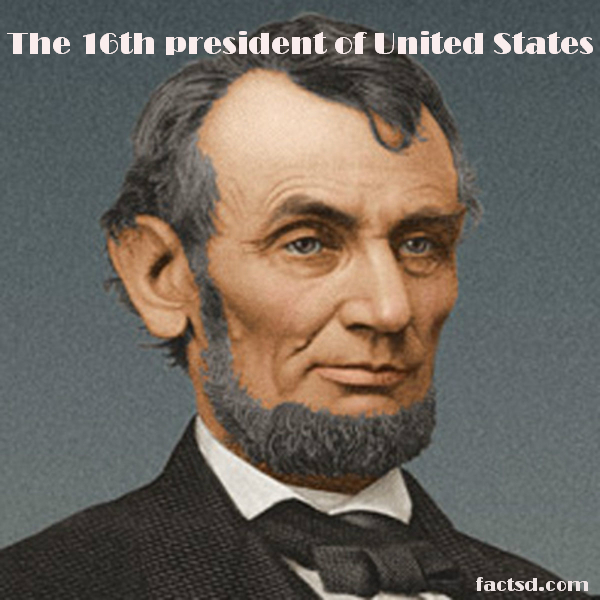 abraham lincoln facts