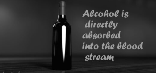 alcohol facts