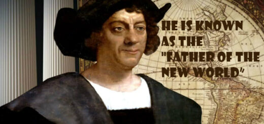 christopher columbus facts