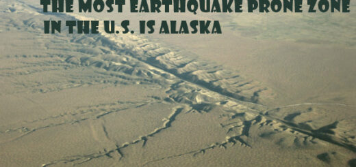 earthquake facts