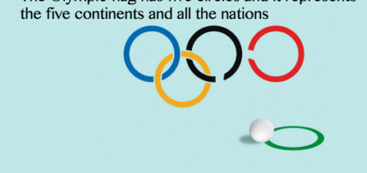 olympic facts
