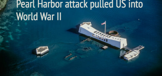 pearl harbor facts