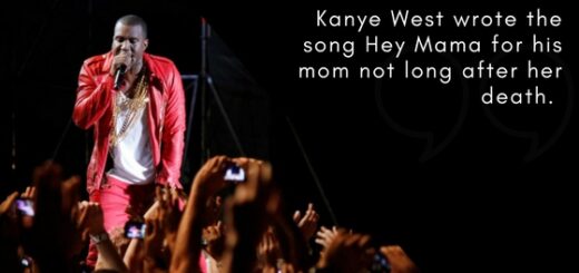 Kanye West facts